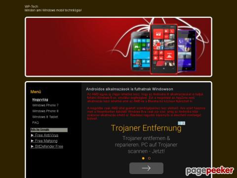 Wptech