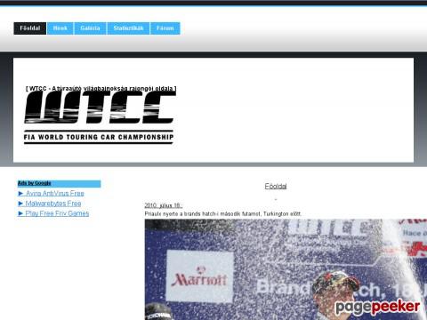 Wtcc