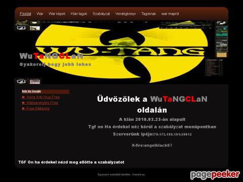 Wutangclan
