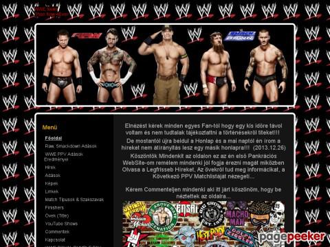 Wwenews