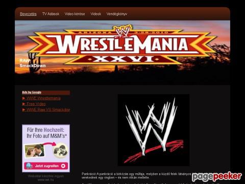 Wwevideo