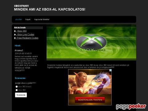 Xboxfan