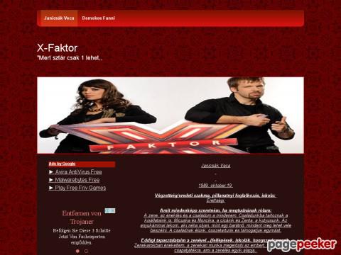 Xfaktor21