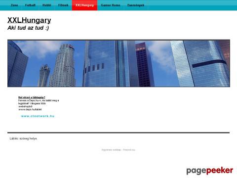Xxlhungary - Zene funkciói