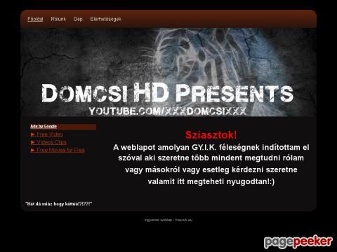 Xxxdomcsixxx - xxxdomcsixxx