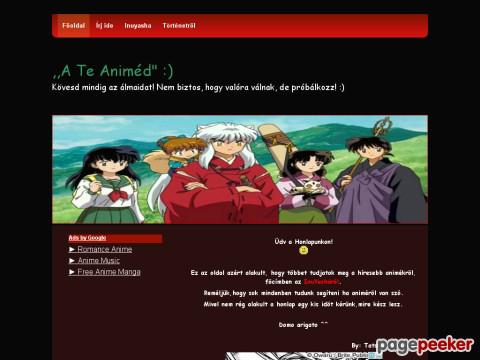 Youranime