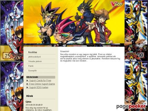 Yugioh