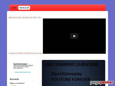 Zacsiichannel