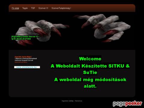 Zblockzombi