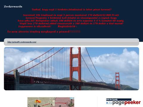 Zeekrewards2012