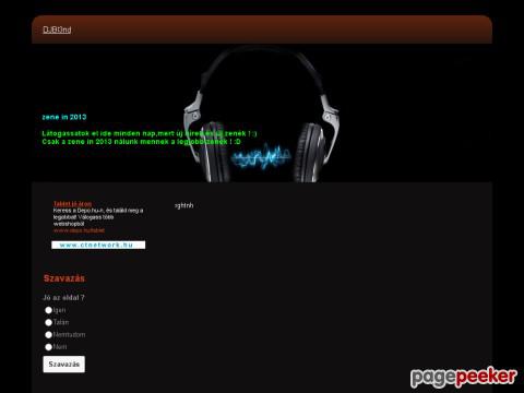 Zenein2013 - Djbl3nd