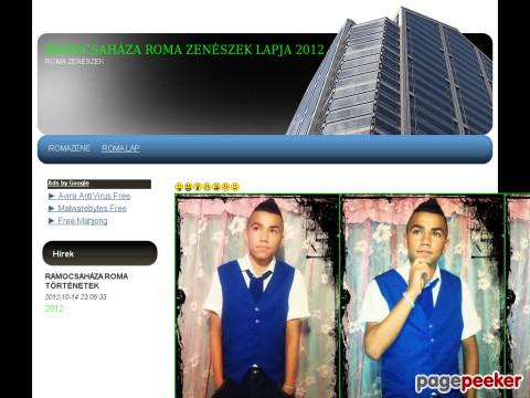 Zenesz