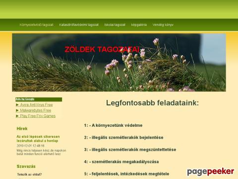 Zoldektagozaz