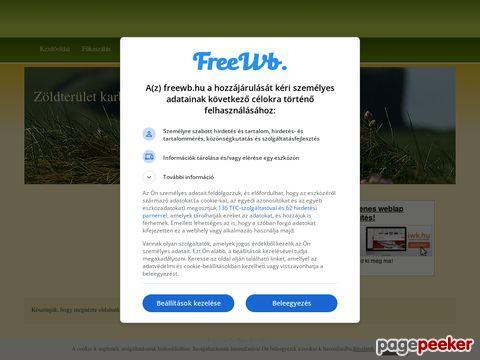 Zoldterulet1