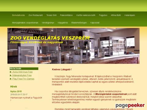 Zoovendeglatas