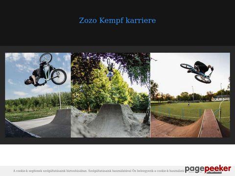 Zozokempf