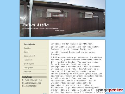 Zsikaiattila