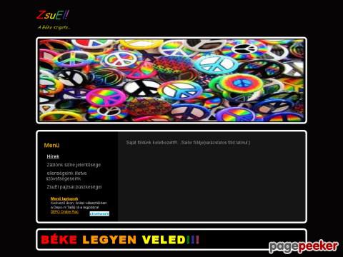Zsuel - Google