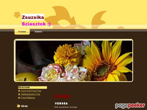Zsuzsika97