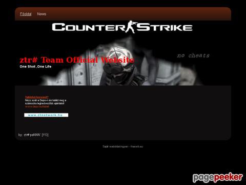 Ztrteam