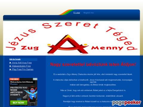 Zugamenny