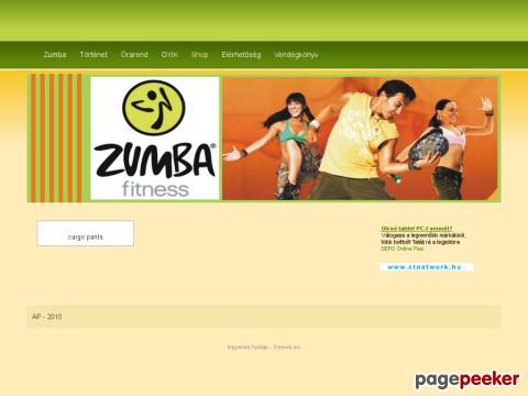 Zumba