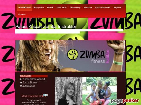Zumbakata - zumbakata